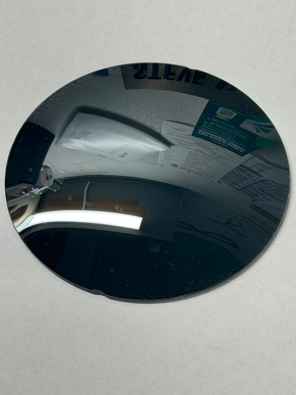 XtraActive Transitions + Polarized Mirrors!