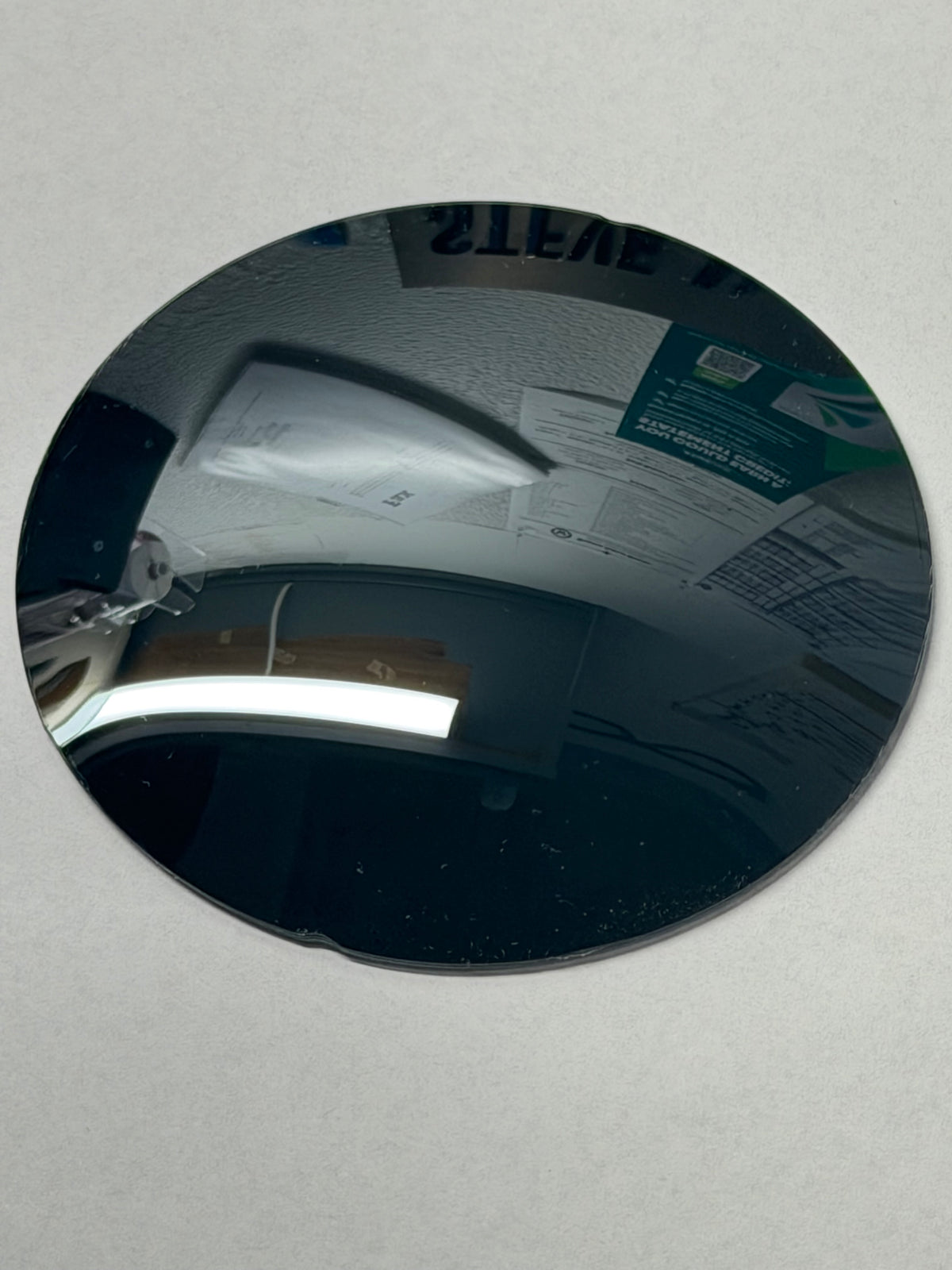 XtraActive Transitions + Polarized Mirrors!