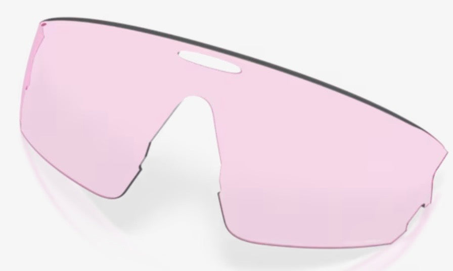 Oakley Meta Vanguard Prizm Low Light Lenses Only