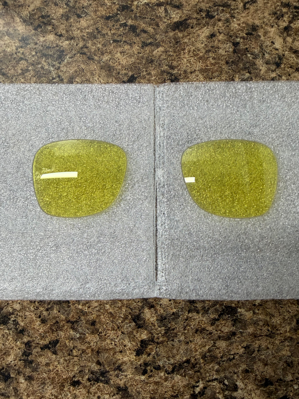 Sportsman Photochromics