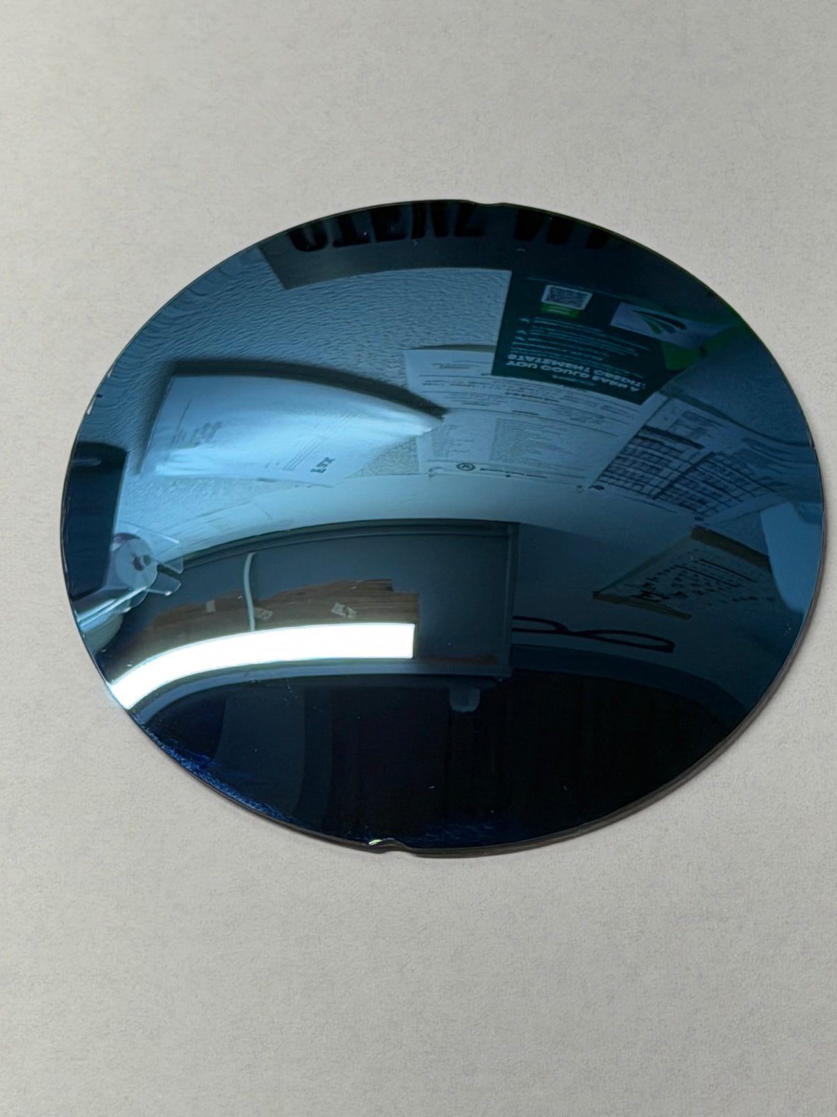 Polarized + Mirror Lenses