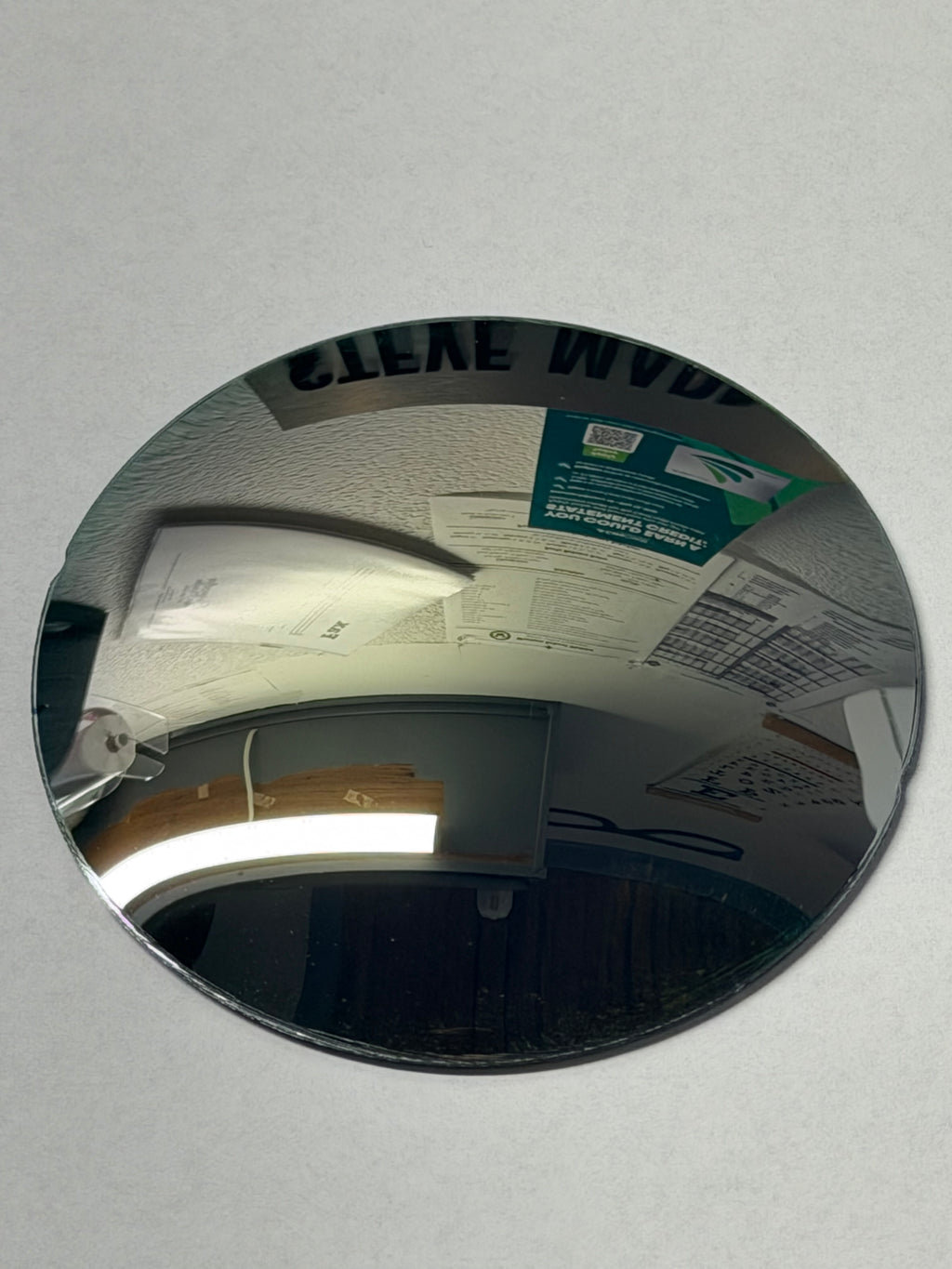 XtraActive Transitions + Polarized Mirrors!