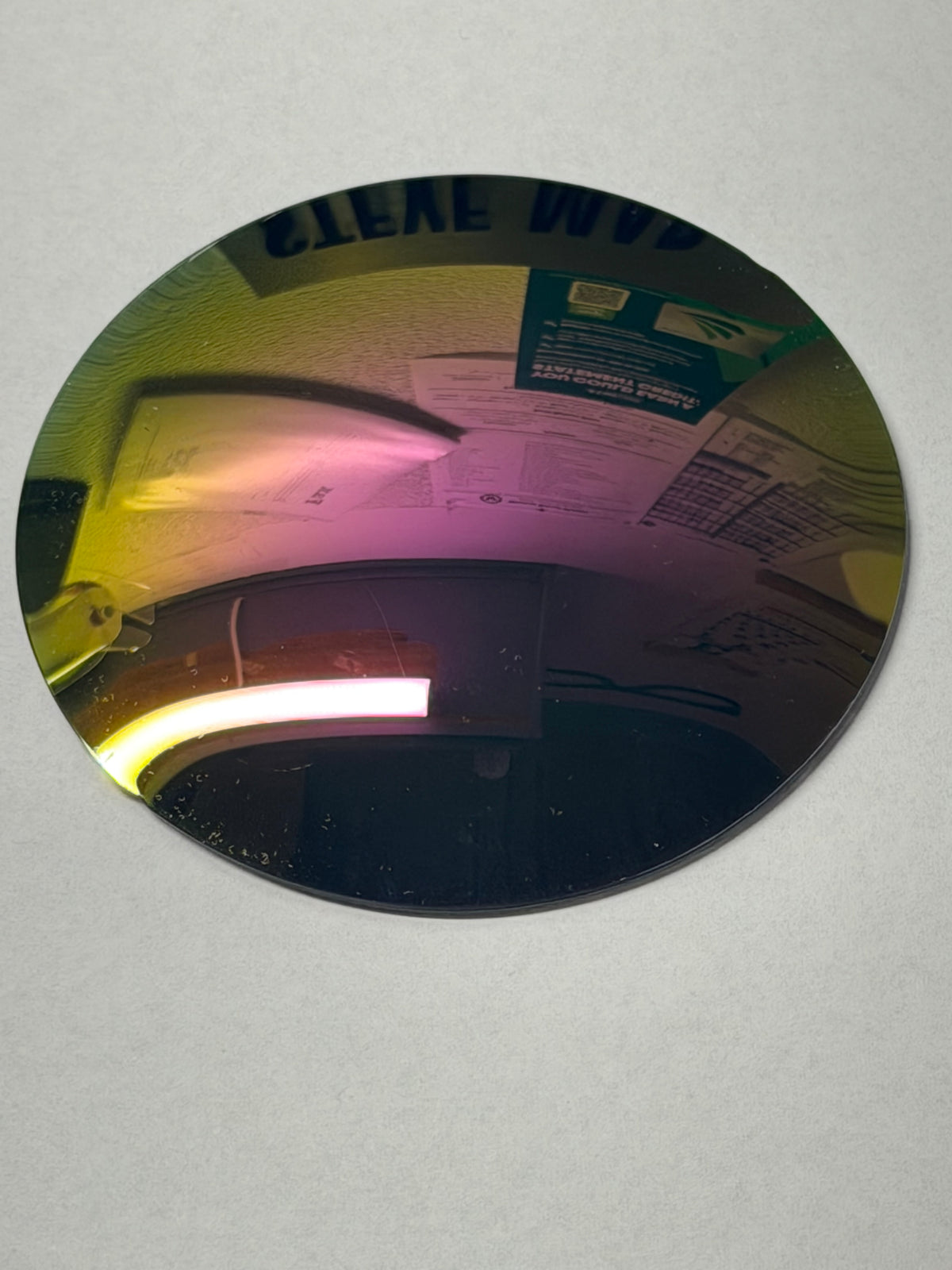 XtraActive Transitions + Polarized Mirrors!