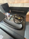 Meta Oakley HSTN In Black W/Prescription Single Vision XtraActive Transitions