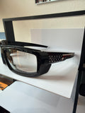 ArmouRX 6014 🇺🇸 🇨🇦 Prescription Safety Glasses Single Vision Lenses