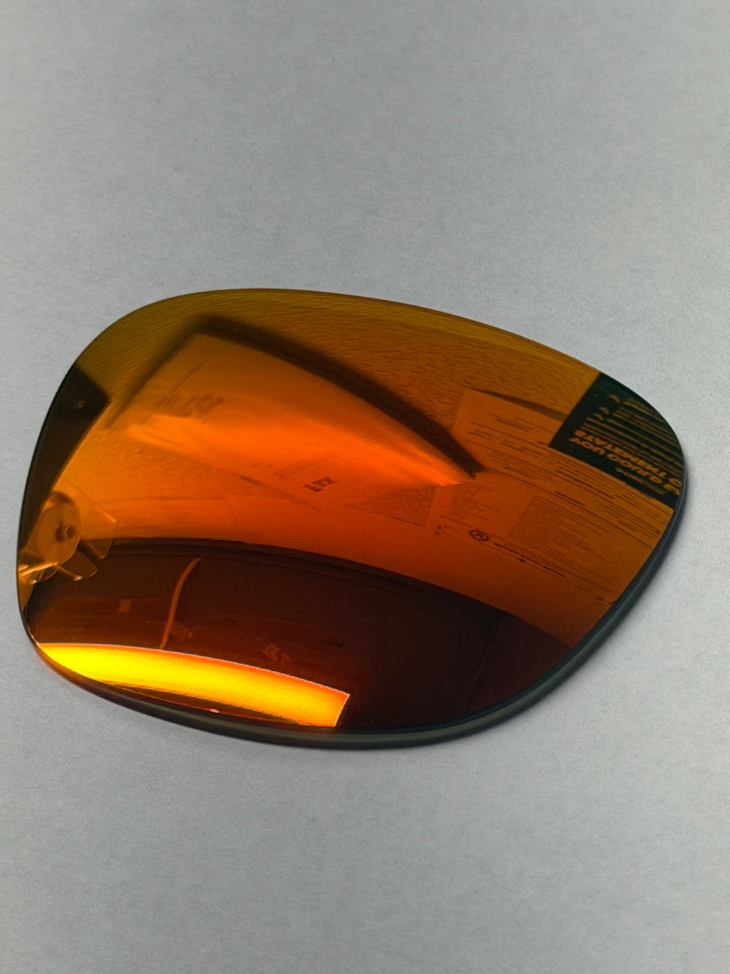XtraActive Transitions + Polarized Mirrors!