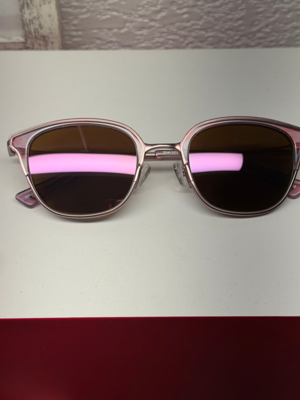 XtraActive Transitions W/Style Mirrors! No Rx No Polarization