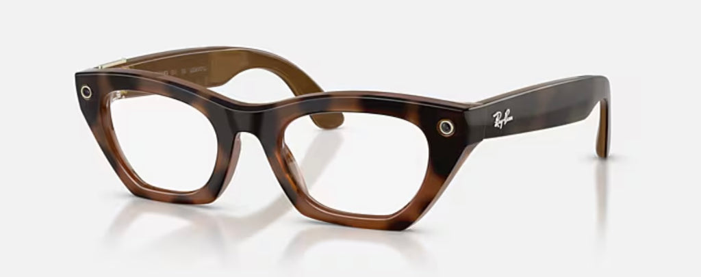 Meta Rayban Zena Gen 3