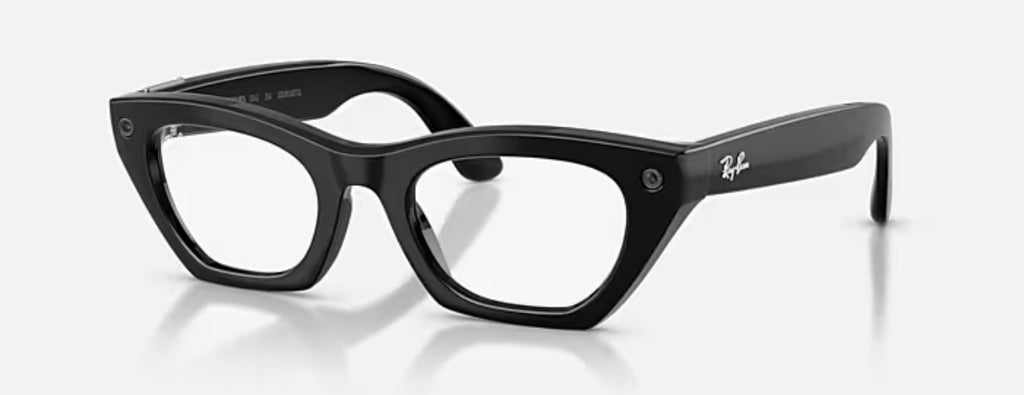 Meta Rayban Zena Gen 3