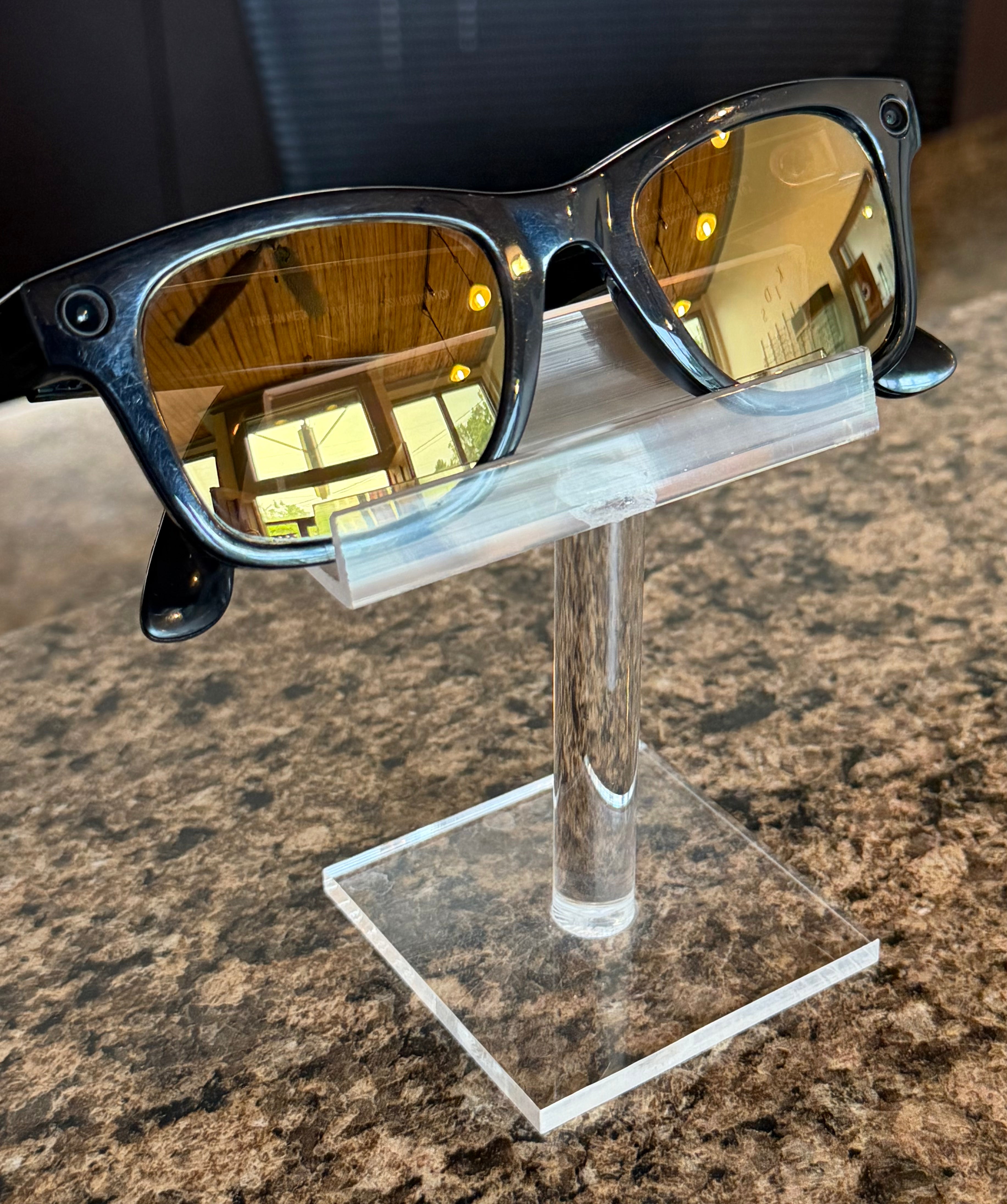 Non-Polarized Mirrors