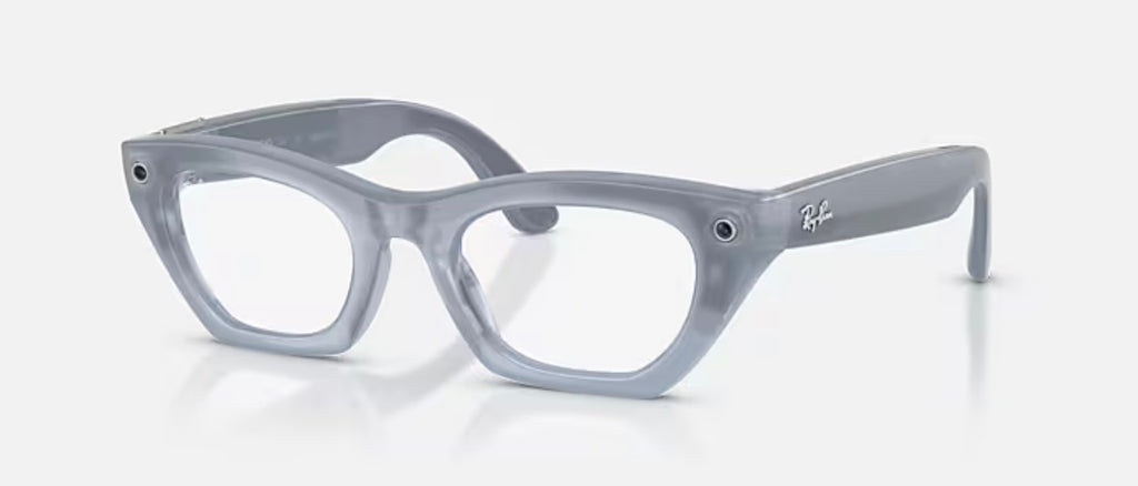 Meta Rayban Zena Gen 3