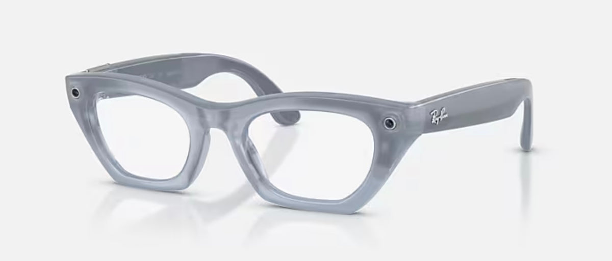 Meta Rayban Zena Gen 3