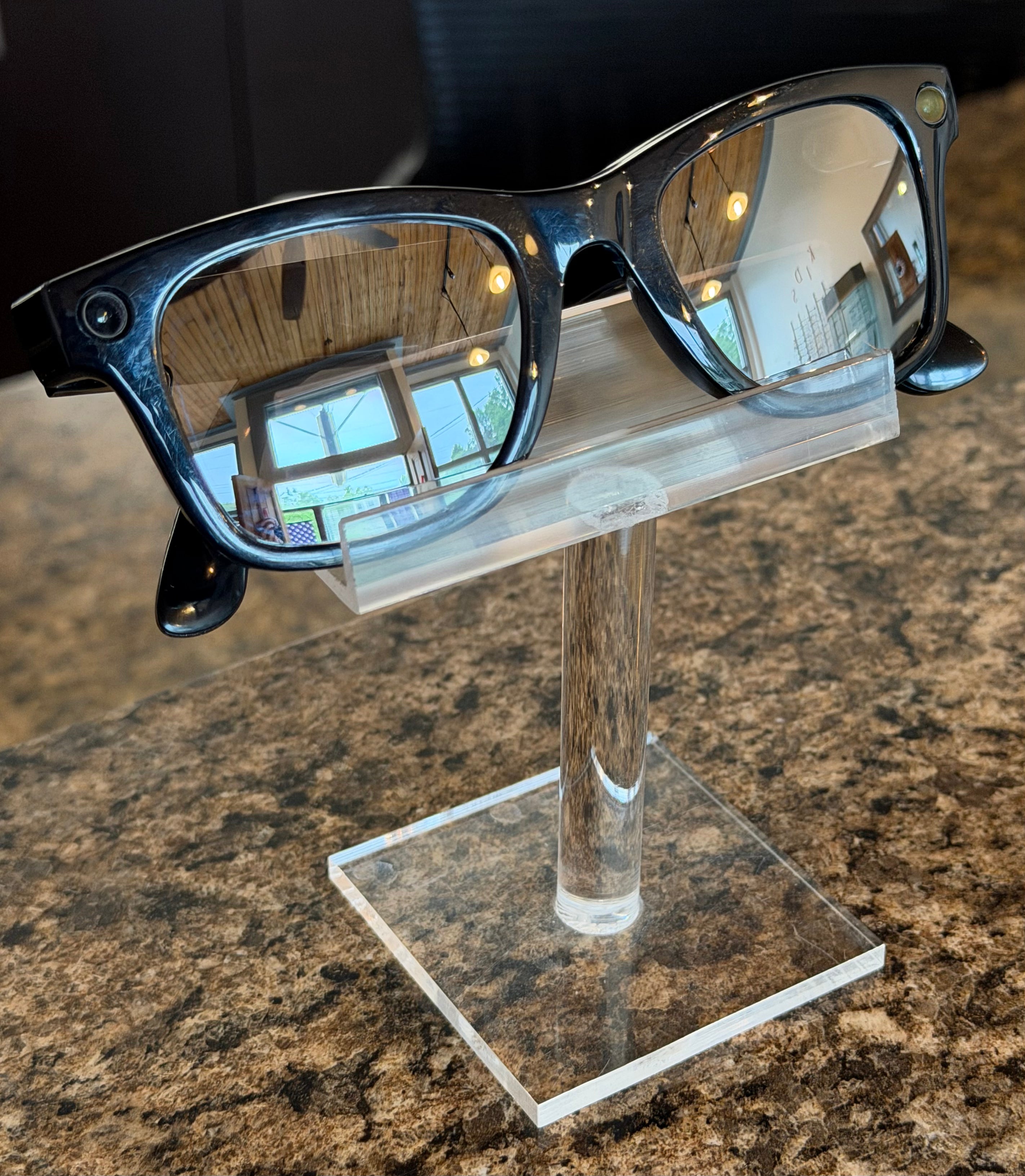 Non-Polarized Mirrors