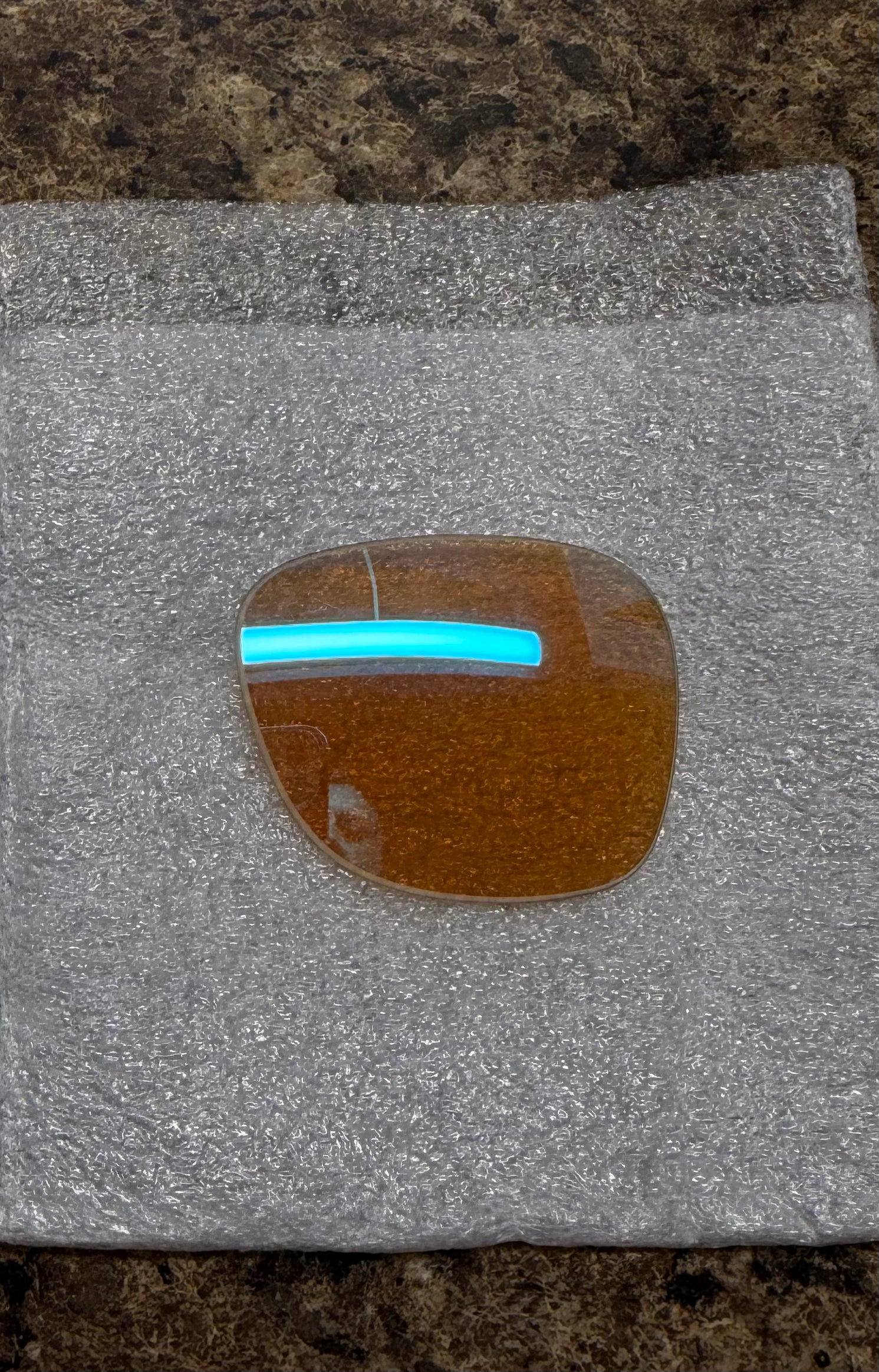 Even Realities XtraActive Style/Platinum Mirrors Custom Install