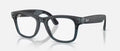 Meta Rayban Wayfarer Optics Gen 3 With XtraActive Transitions Scratch Coated