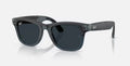 Ray-Ban Meta Wayfarer Gen-3 Frame Only Custom Colors