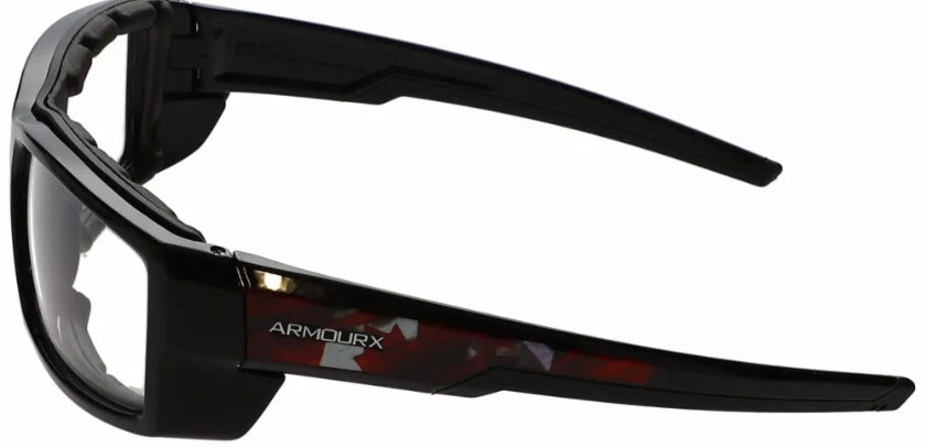 ArmouRX 6014 🇺🇸 🇨🇦 Prescription Safety Glasses Progressive Lenses
