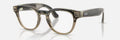 Ray-Ban Meta Scriber Optics Progressive Transitions