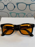 Sportsman Photochromics HI-Contrast Shooter Orange W/XtraActive Transitions
