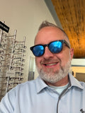 Ocean Mist Matte Mirror Polarized!