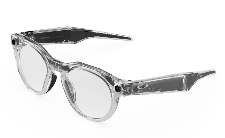 Oakley Meta HSTN