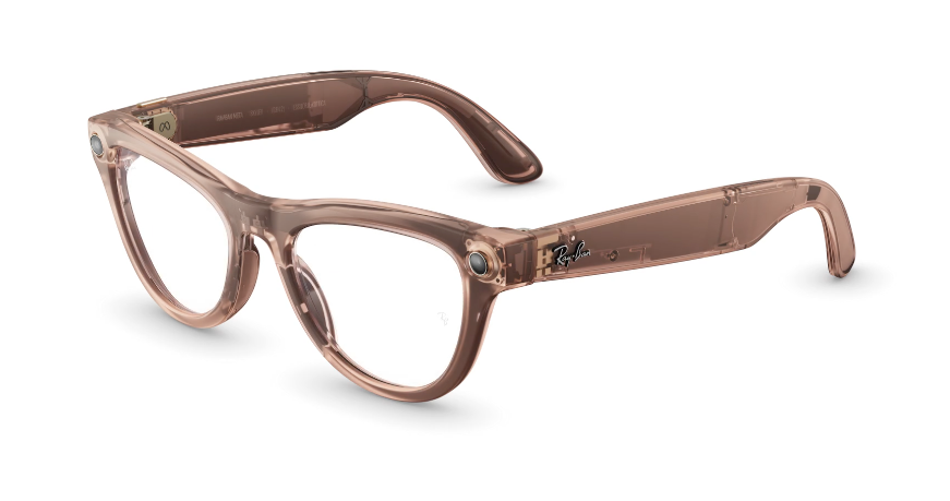 Ray-Ban Meta Skyler Gen 2