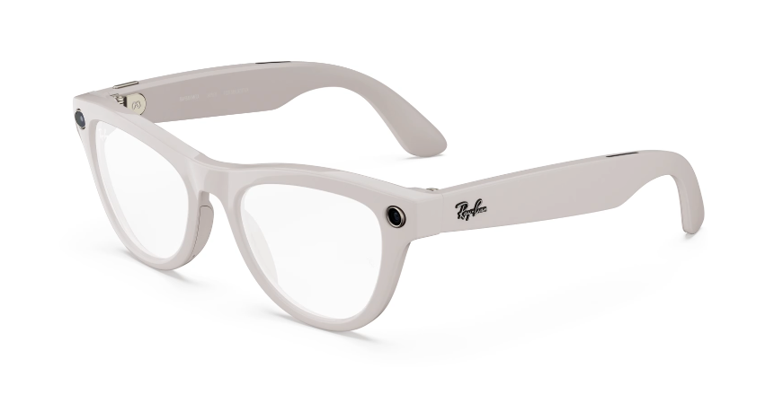 Ray-Ban Meta Skyler Gen 2