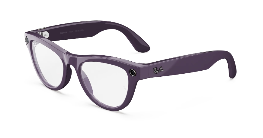 Ray-Ban Meta Skyler Gen 2