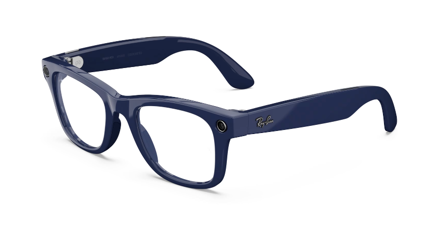 Ray-Ban Meta Wayfarer Gen-3