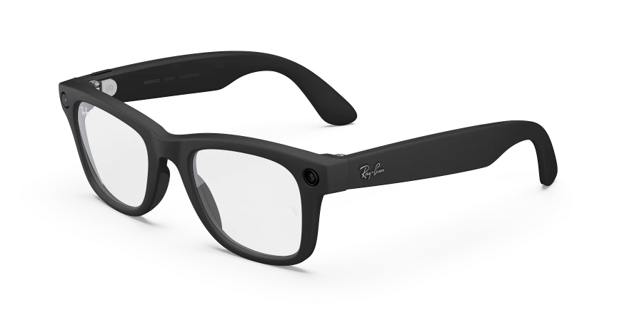 Ray-Ban Meta Wayfarer Gen 2