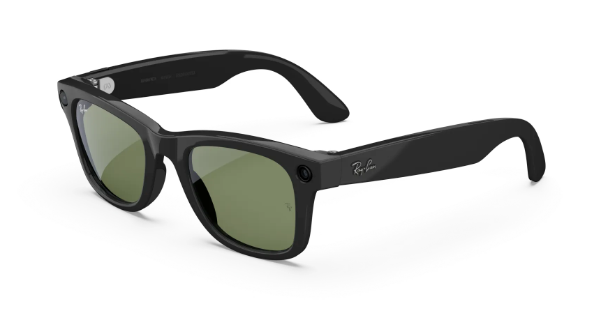 Ray-Ban Meta Wayfarer Gen 2