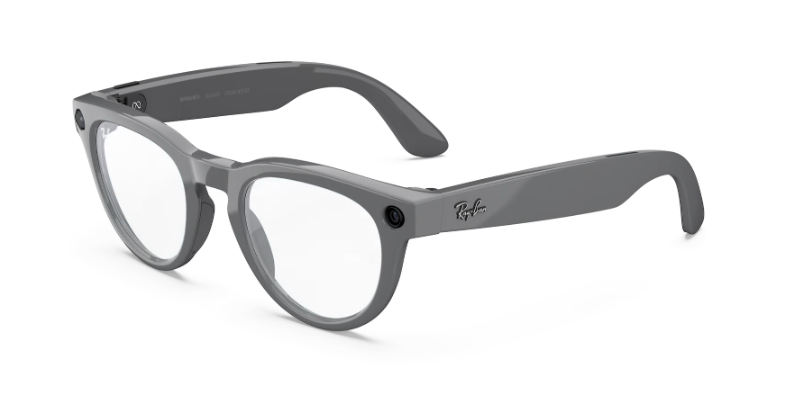 Ray-Ban Meta Headliner Gen 2