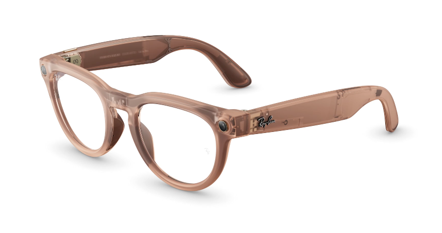 Ray-Ban Meta Headliner Gen 2