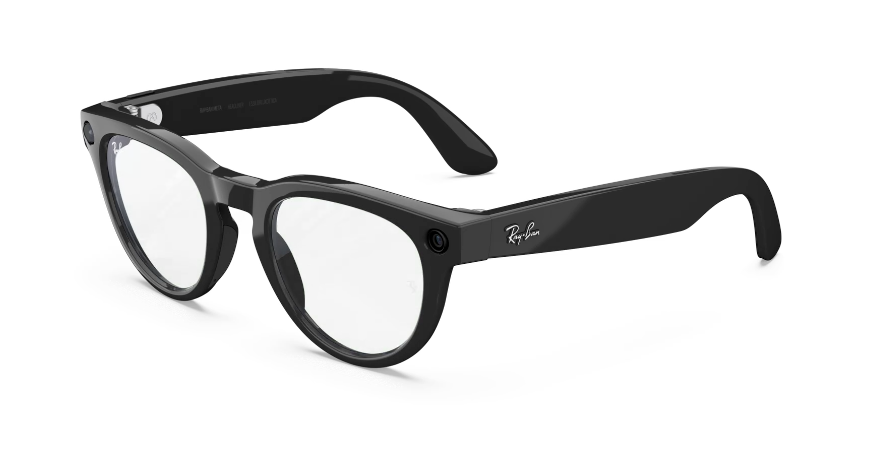 Ray-Ban Meta Headliner Gen 2
