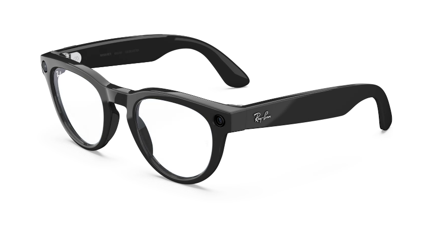 Ray-Ban Meta Headliner Gen 2
