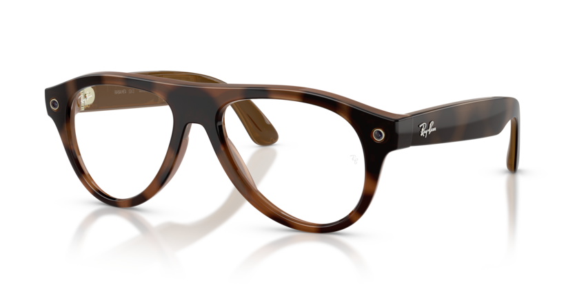 Meta Rayban Aviator Gen 3