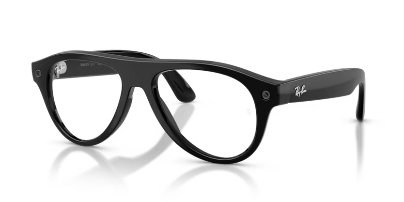 Meta Rayban Aviator Gen 3