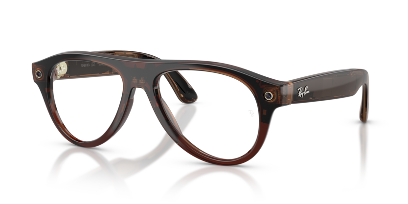 Meta Rayban Aviator Gen 3