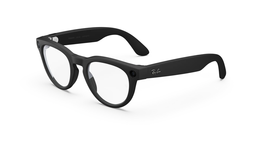 Ray-Ban Meta Headliner Gen 2