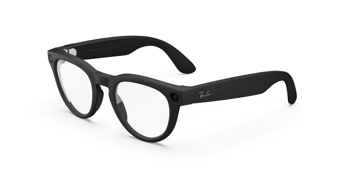 Ray-Ban Meta Headliner Gen 2
