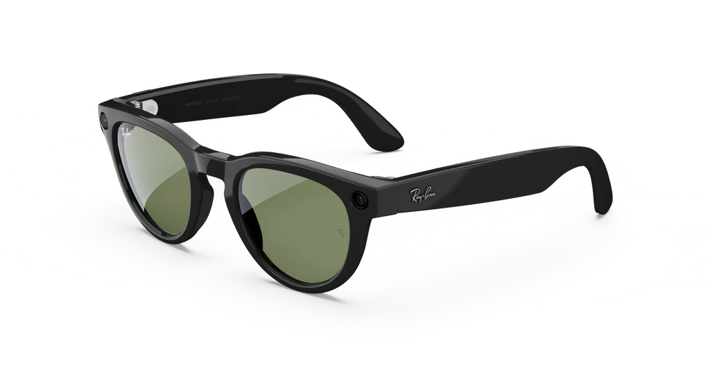 Ray-Ban Meta Headliner Gen 2