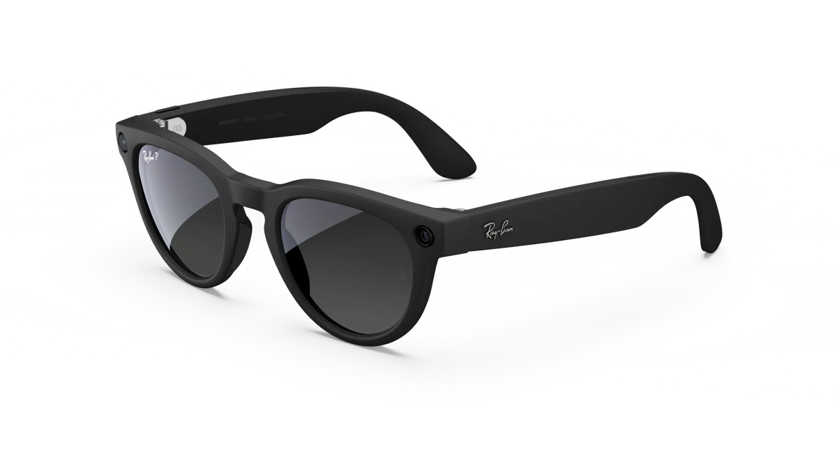 Ray-Ban Meta Headliner Gen 2