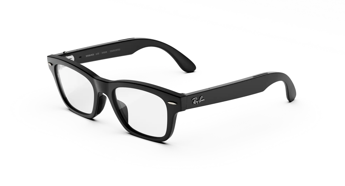 Ray-Ban Meta Burbank Audio