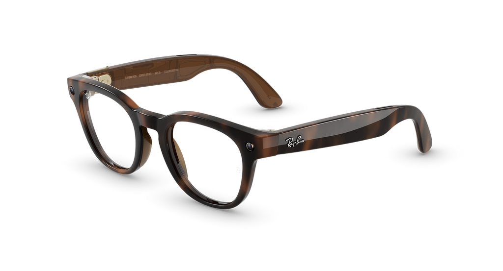 Ray-Ban Meta Scriber Optics Gen 2