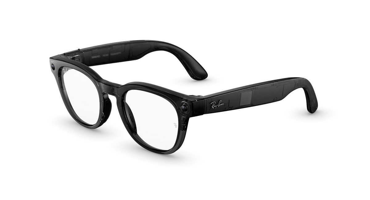 Ray-Ban Meta Scriber Optics Gen 2