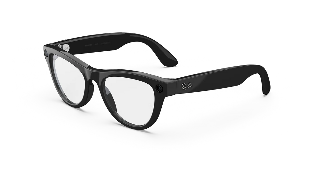 Ray-Ban Meta Skyler Gen 2