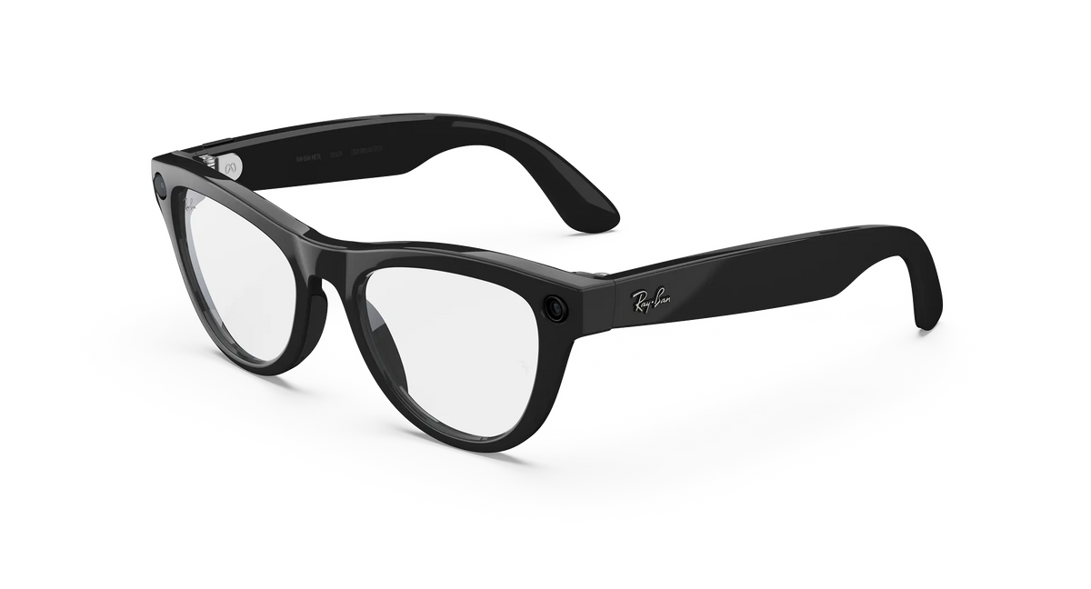 Ray-Ban Meta Skyler Gen 2