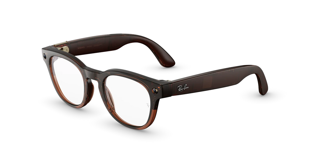 Ray-Ban Meta Scriber Optics Gen 2