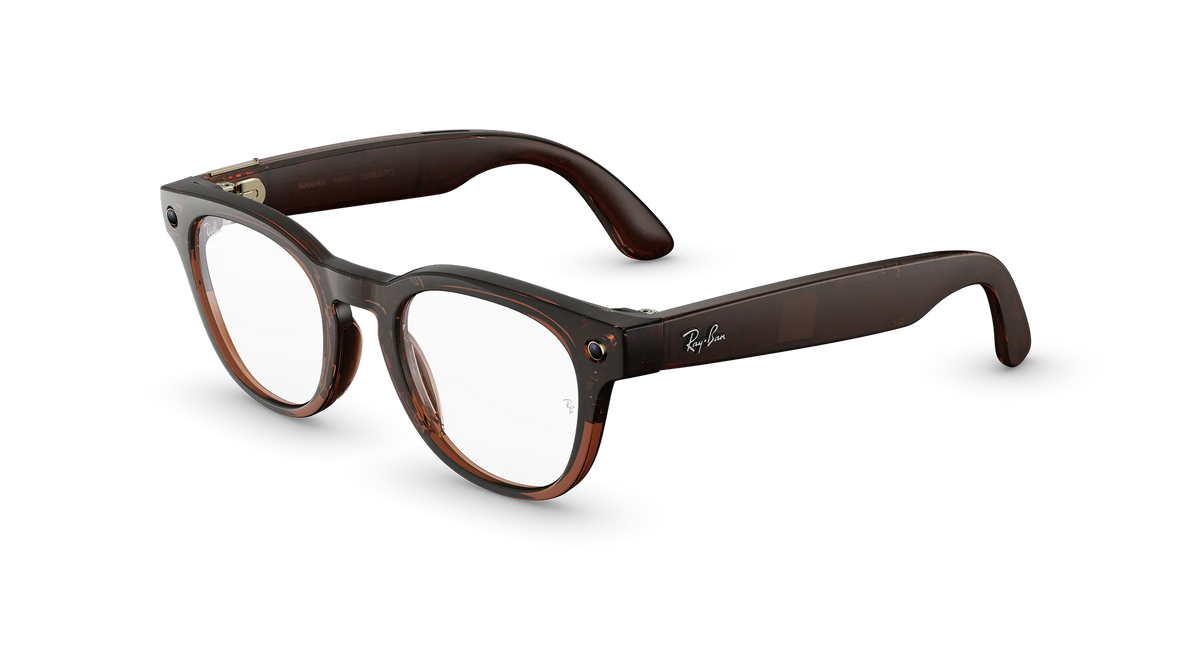 Ray-Ban Meta Scriber Optics Gen 2